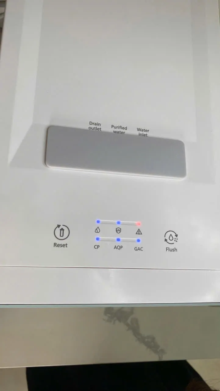 May loc nuoc Philips AUT7005 2