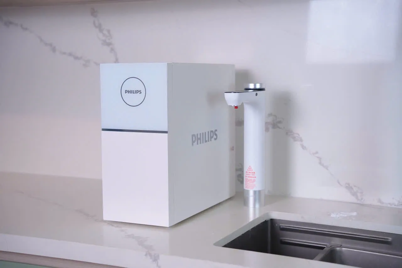 May loc nuoc Philips AUT7005 5