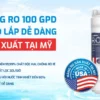 May loc nuoc Hydro ion kiem Karofi KAE S68 Buys.vn 6