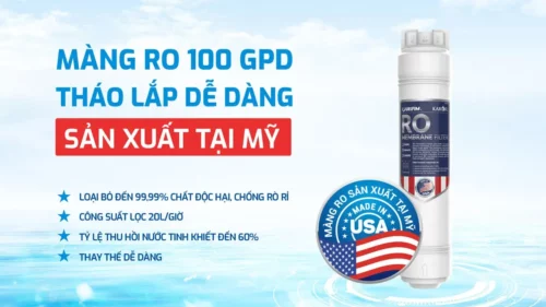 May loc nuoc Hydro ion kiem Karofi KAE S68 Buys.vn 6