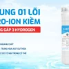 May loc nuoc Hydro ion kiem Karofi KAE S68 Buys.vn 8