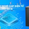 Máy lọc nước nóng lạnh Philips ADD8912. làm lạnh bằng chip