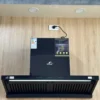 Máy hút mùi Bauer BC 7090BTC SLUX - kiểu dáng hiện đại