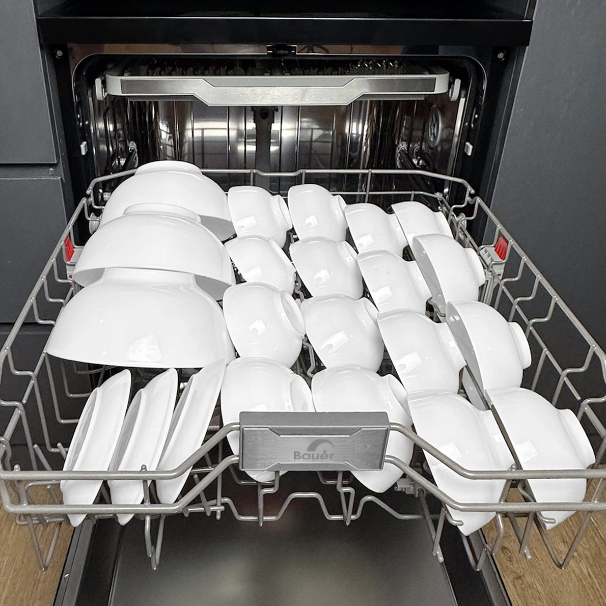 MAY RUA BAT BAUER SBW16BEU15F SUPERAI anh thuc te may rua bat thong minh 15 bo kinh den bauer sbw16beu15f superai 12