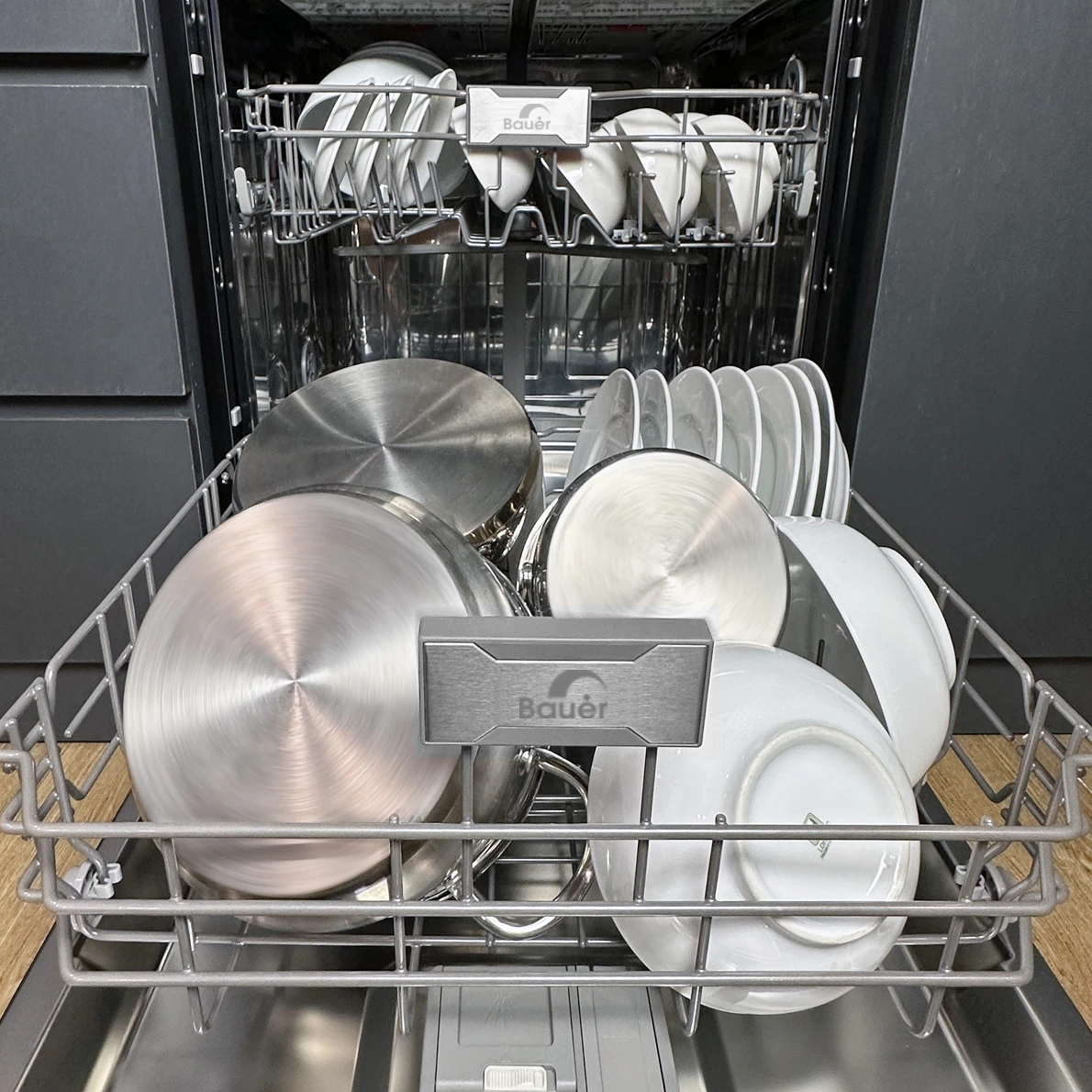 MAY RUA BAT BAUER SBW16BEU15F SUPERAI anh thuc te may rua bat thong minh 15 bo kinh den bauer sbw16beu15f superai 14