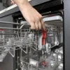 MÁY RỬA BÁT BAUER SBW16BEU15F SUPERAI - ảnh thực tế - may-rua-bat-thong-minh-15-bo-kinh-den-bauer-sbw16beu15f-superai-3