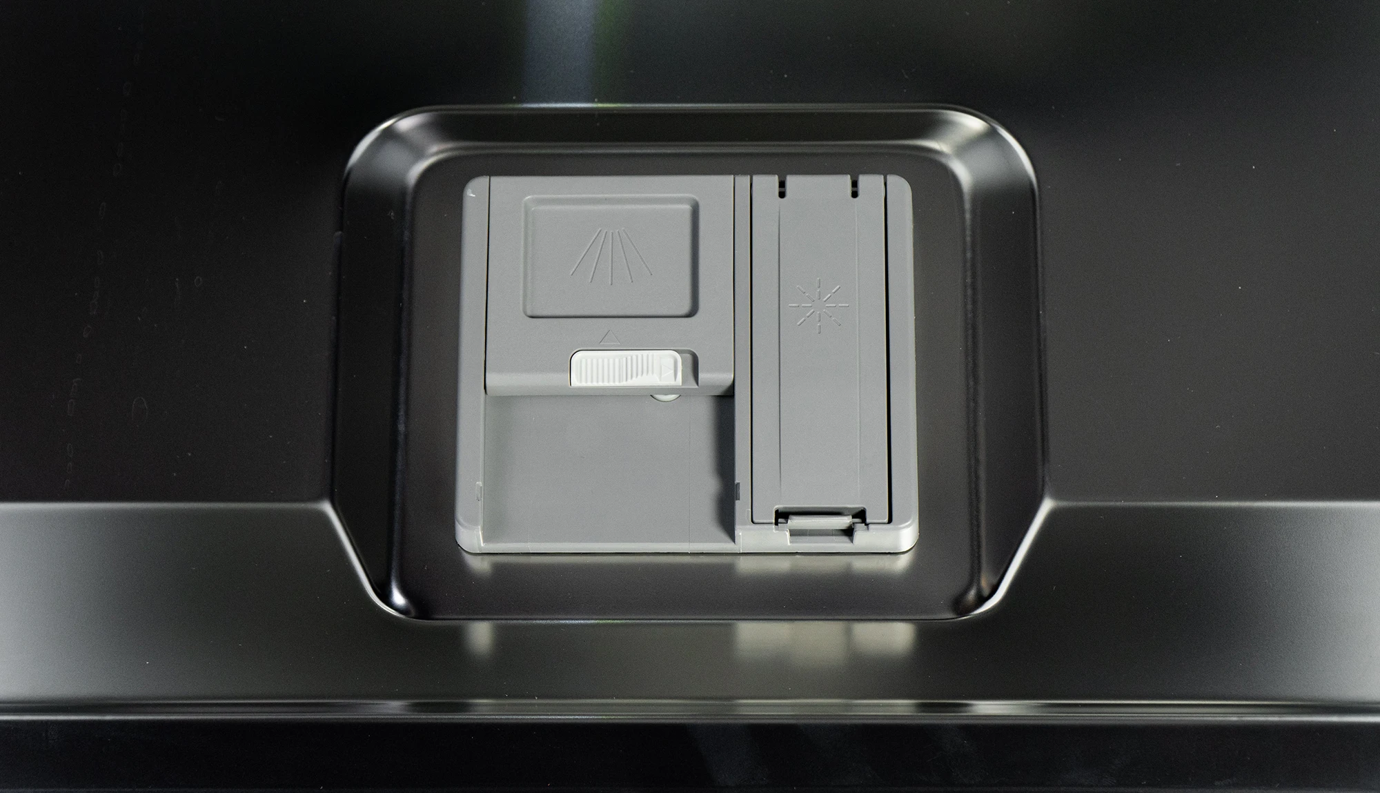 MAY RUA BAT BAUER SBW16BEU15F SUPERAI anh thuc te may rua bat thong minh 15 bo kinh den bauer sbw16beu15f superai 7