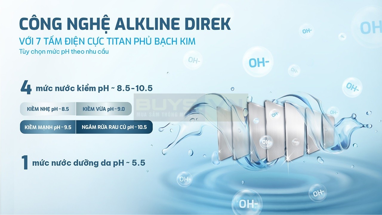Máy lọc nước nóng lạnh Hydro-ion Kiềm Karofi SA9 PREMIUM- Buys.vn (14)