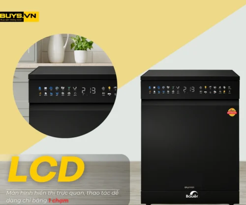 Máy rửa bát Bauer SBW16BEU15F SuperAI- Buys.vn (3)