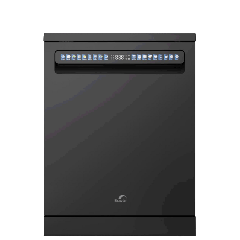 Máy rửa bát Bauer SBW10BEU15F Multi