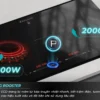 Bếp Từ Đôi Zemmer IZM201 ECO