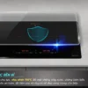 Bếp Từ Đôi Zemmer IZM201 ECO