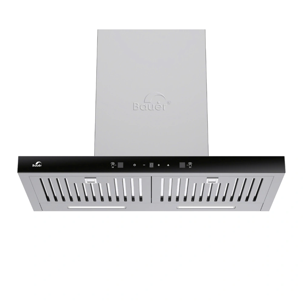Máy Hút Mùi Bauer BC 3570KD PRO