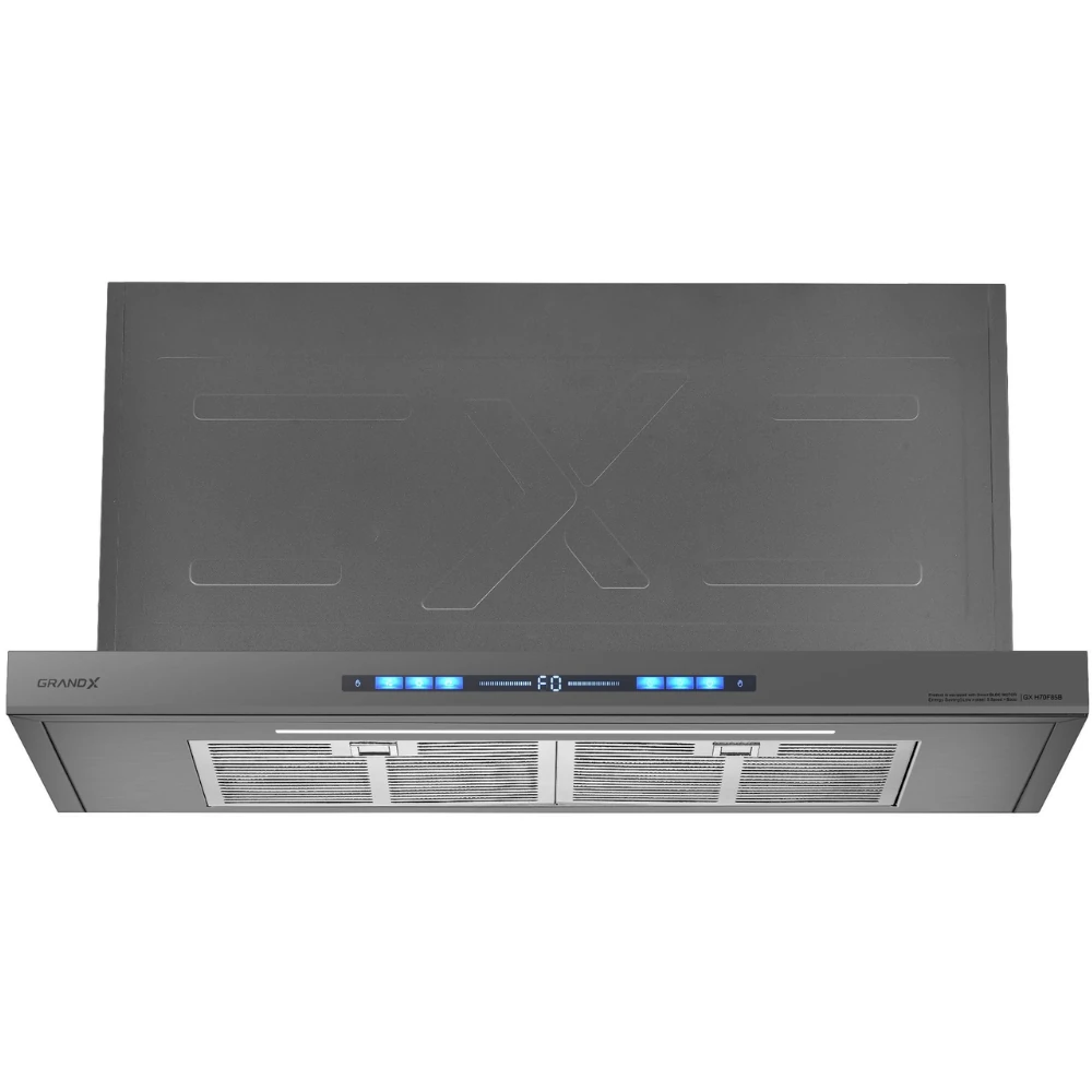 GRANDX H70F85G