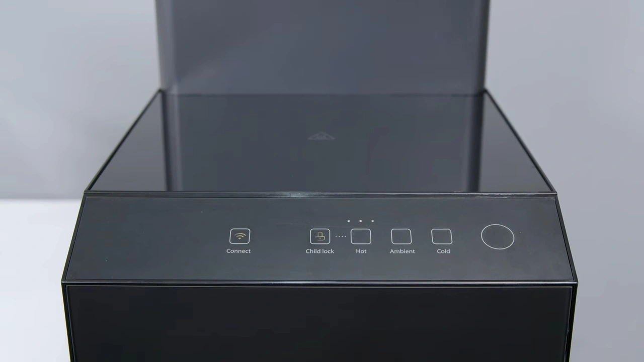 Máy lọc nước Nóng lạnh Toshiba TWP-W2398SVN(M)