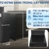 Máy lọc nước RO nóng nguội lạnh Toshiba TWP-W2399SVN(M)- Buys.vn (7)