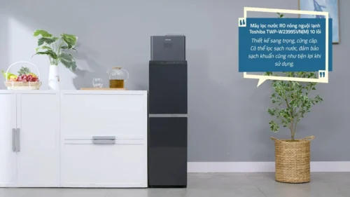 Máy lọc nước RO nóng nguội lạnh Toshiba TWP-W2399SVN(M)- Buys.vn (7)