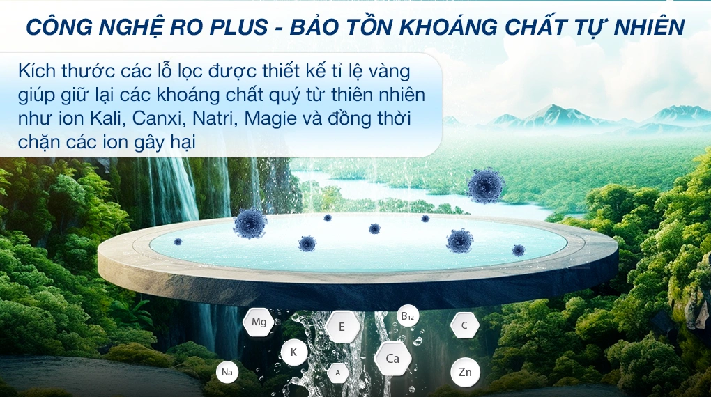 May loc nuoc RO nong nguoi lanh Toshiba TWP W2399SVNM Buys.vn 8