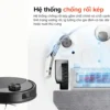 Robot hút bụi lau nhà Roborock Q7 TF (8)