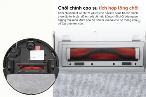 Robot hut bui lau nha Roborock Q7 TF 6