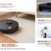 Robot hút bụi lau nhà Roborock Q7 TF (8)