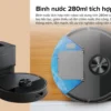 Robot hút bụi lau nhà Roborock Q7 TF+