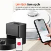 Robot hút bụi lau nhà Roborock Q7 TF+