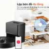 Robot hút bụi lau nhà Roborock Q7 TF+