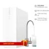 MÁY LỌC NƯỚC TRULIVA UR3626 khuyến mãi