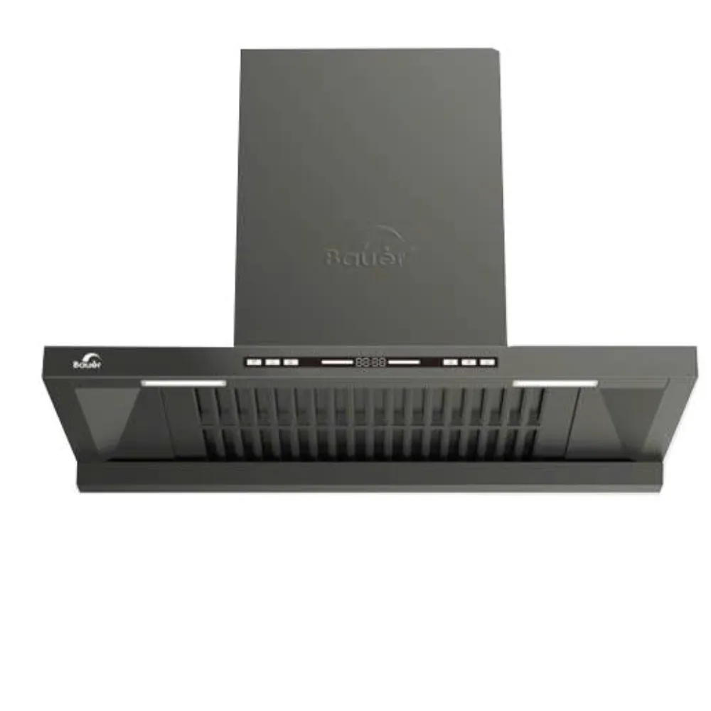 Máy hút mùi Bauer BC 7035DG MultiFunc