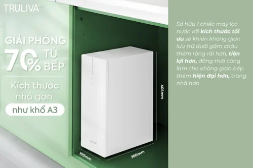 Máy lọc nước Truliva UR3626 (6)