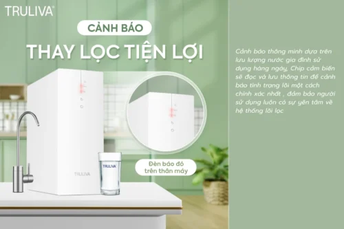 Máy lọc nước Truliva UR3626 (6)