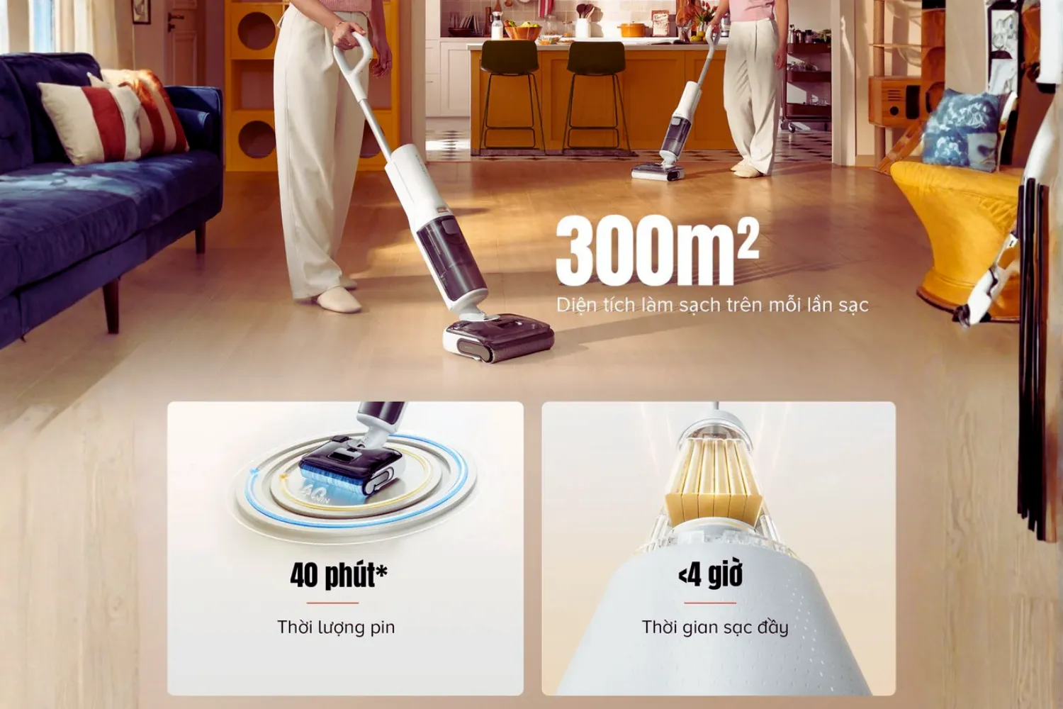 MÁY HÚT BỤI LAU NHÀ ROBOROCK F25 RT 29 MÁY HÚT BỤI LAU NHÀ ROBOROCK F25 RT