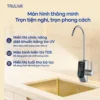 Máy lọc nước Truliva UR5676