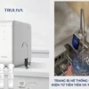 Máy lọc nước đặt gầm Truliva UR5840