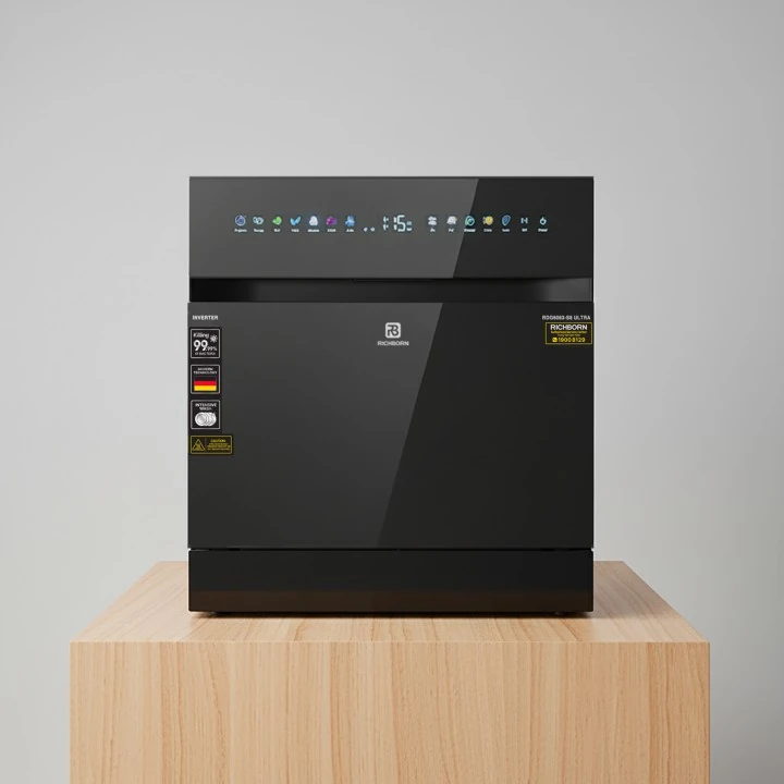 may rua bat richborn rdg6063 s8 ultra 10