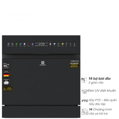 may rua bat richborn rdg6063 s8 ultra 7