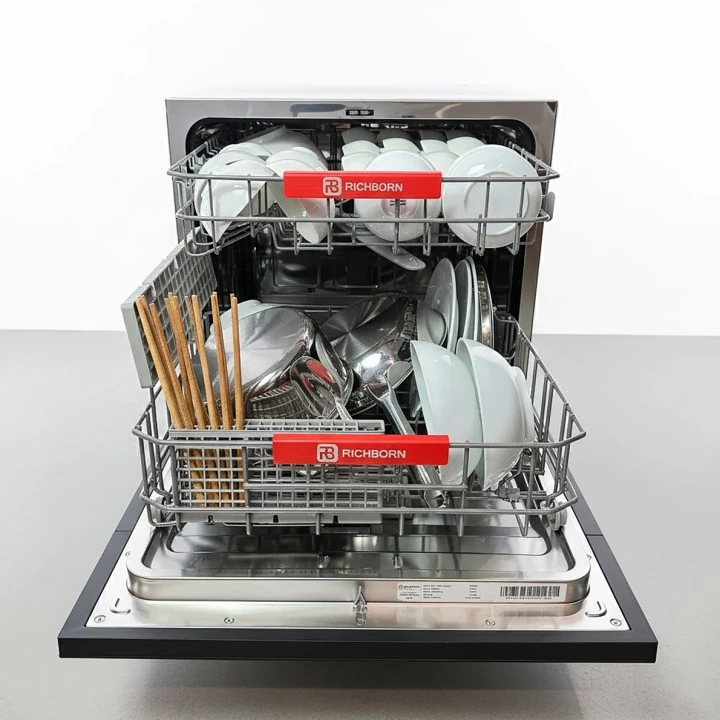 may rua bat richborn rdg6063 s8 ultra 8