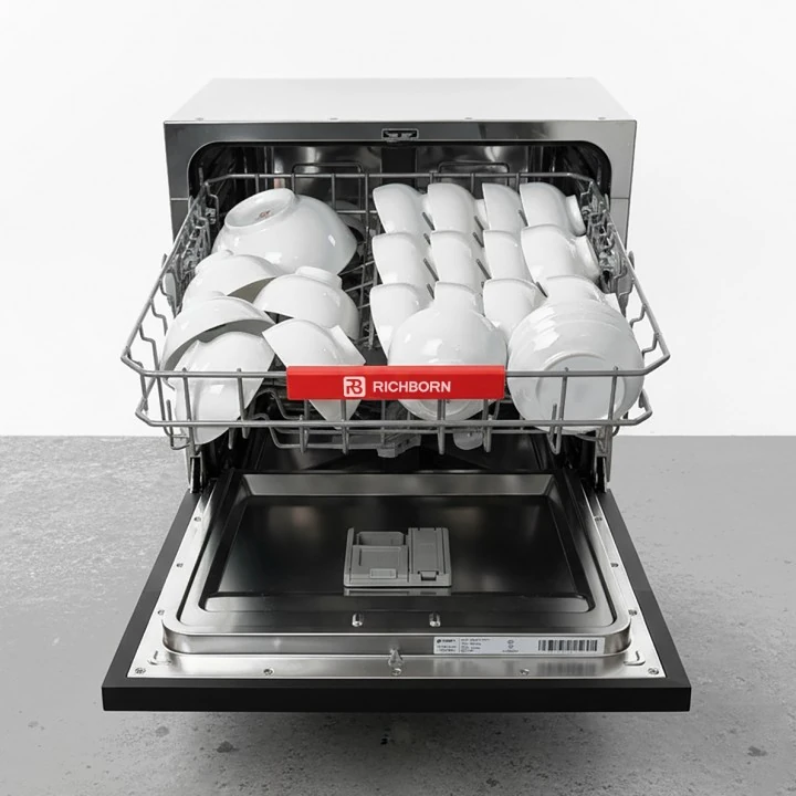 may rua bat richborn rdg6063 s8 ultra 9