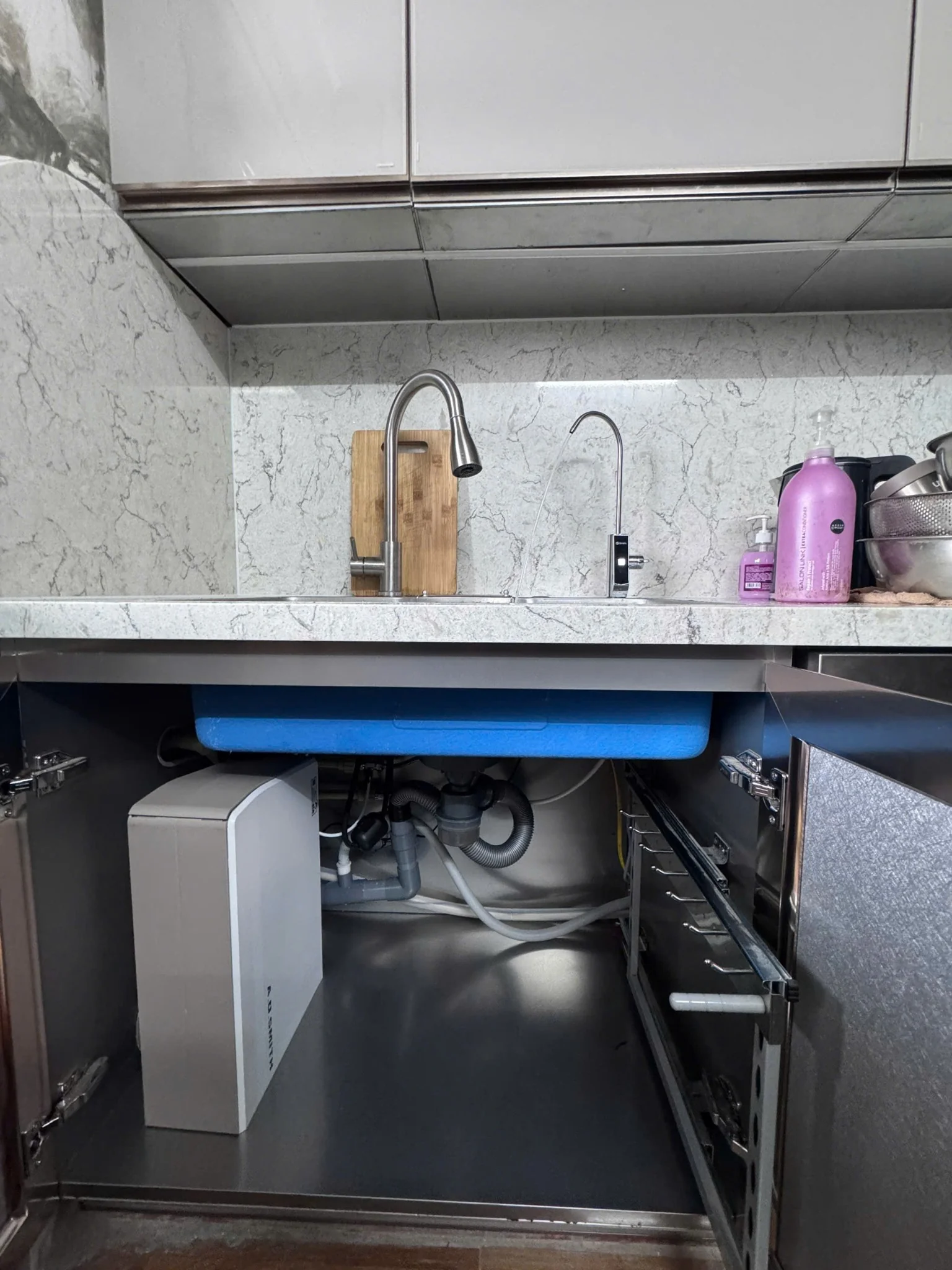 Máy lọc nước A.O Smith R700Slim