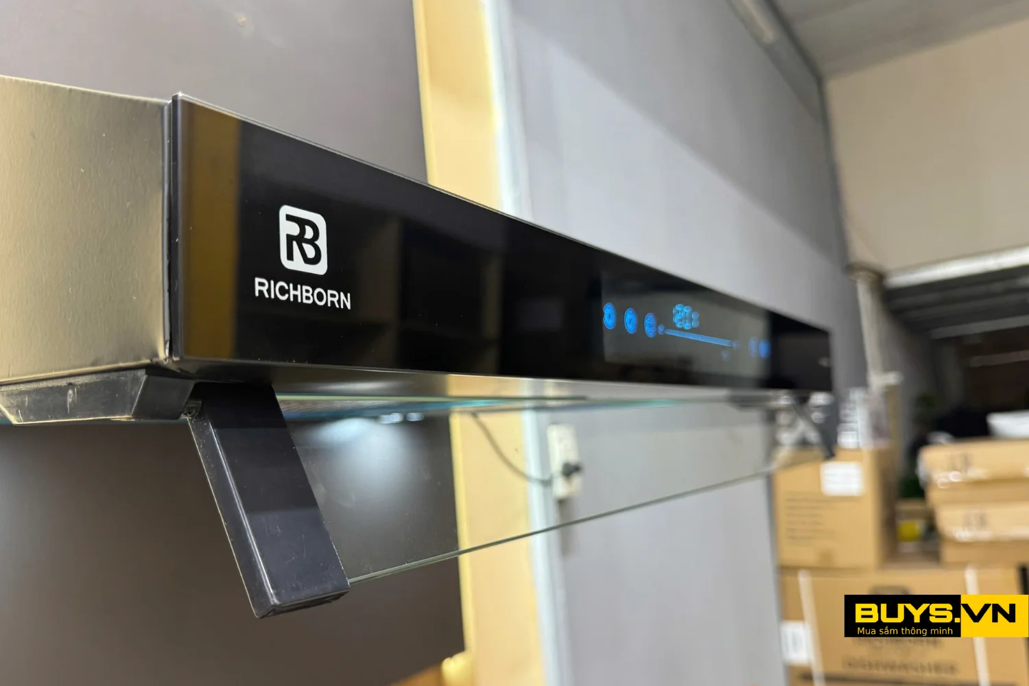 7May Hut Mui RICHBORN RHA70SEMB