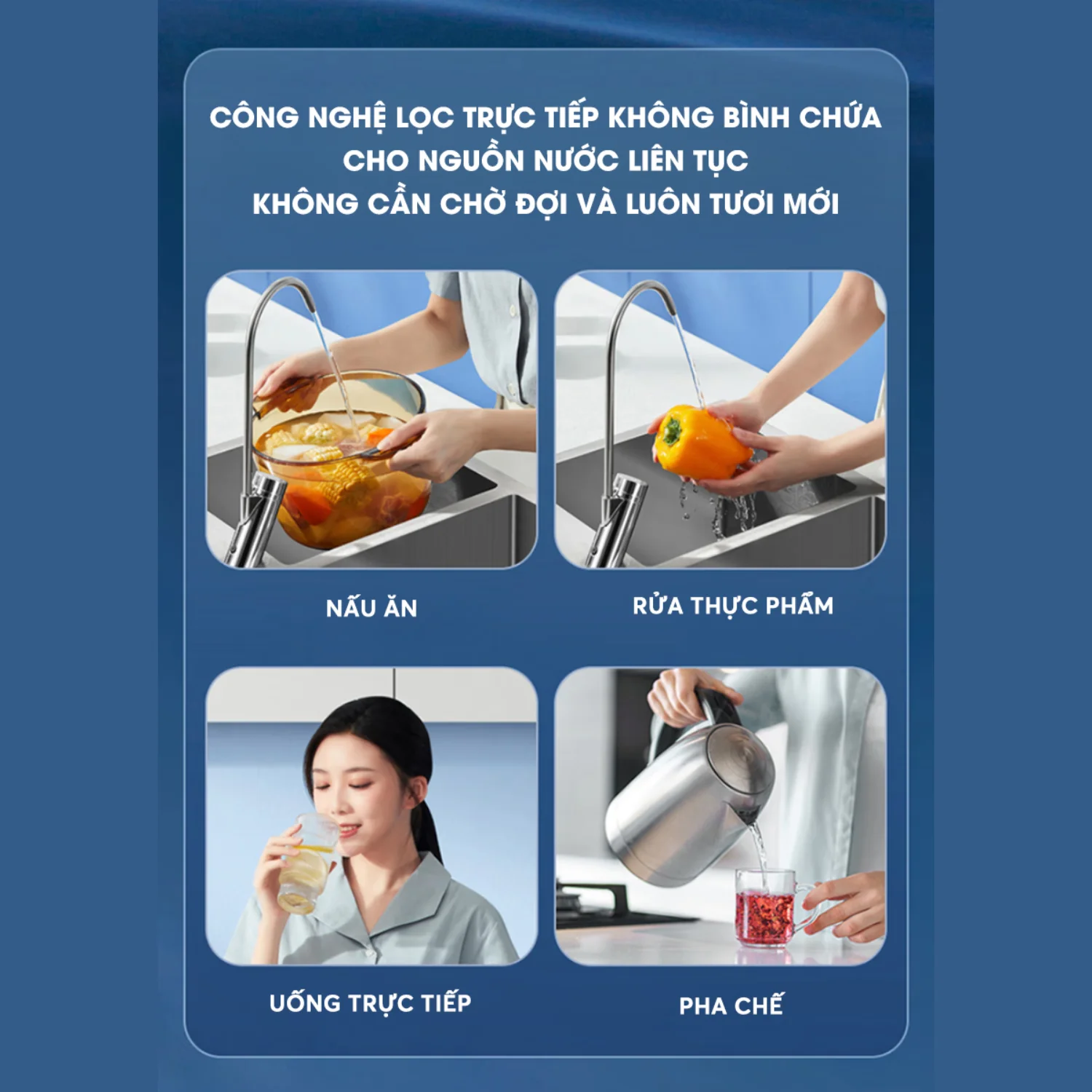 May Loc Nuoc A. O. Smith X1000 Buys.vn 17