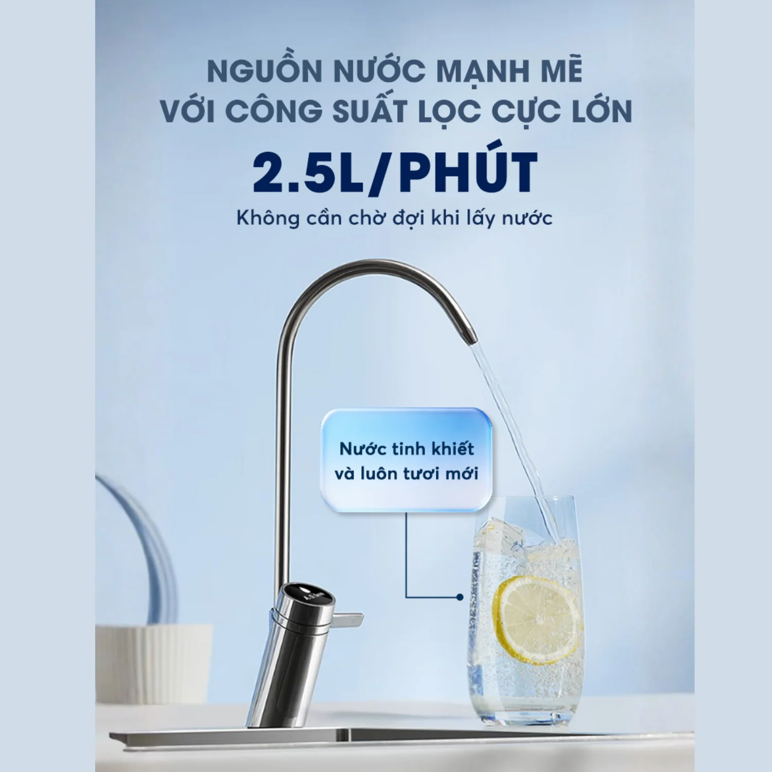 Máy Lọc Nước A. O. Smith X1000 Buys.vn (14)