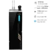 Máy Lọc Nước Nóng Lạnh Hydro-Ion Kiềm Karofi SA8 PREMIUM