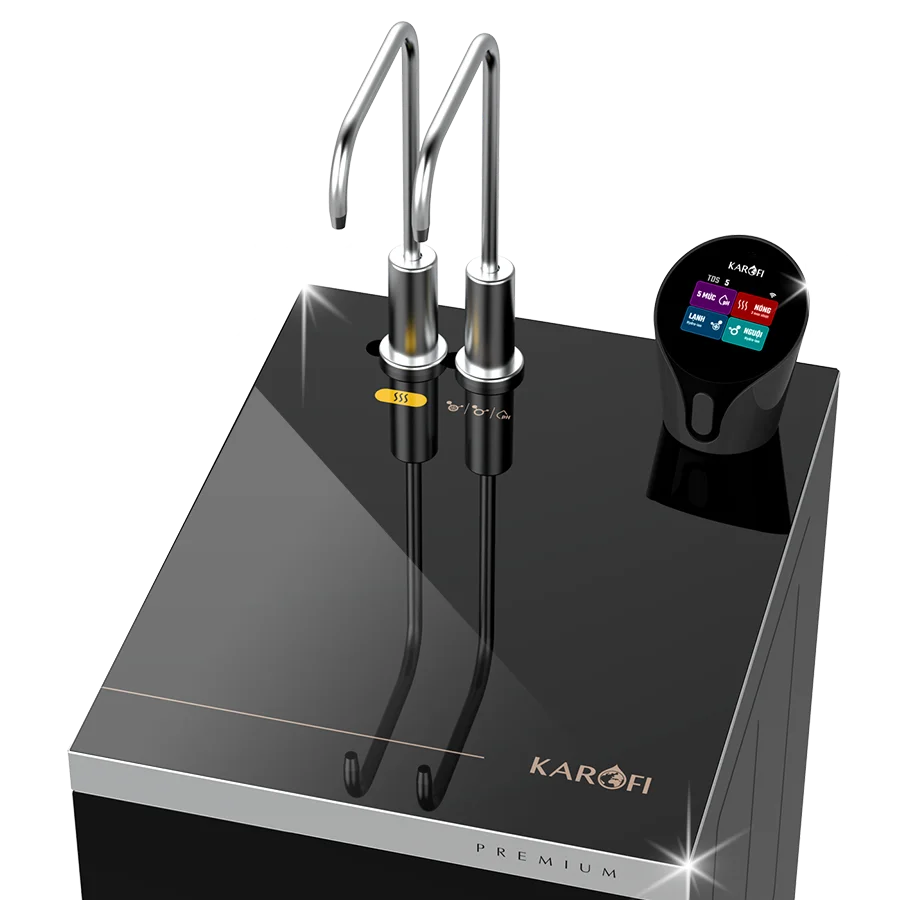 May Loc Nuoc Nong Lanh Hydro Ion Kiem Karofi SA8 PREMIUM Buys.vn 16