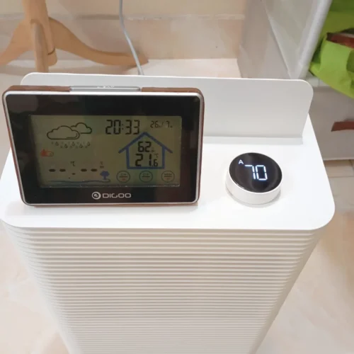 Máy hút ẩm Xiaomi MILIFE 16L- Buys.vn (7)