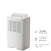 Máy hút ẩm Xiaomi MILIFE 16L