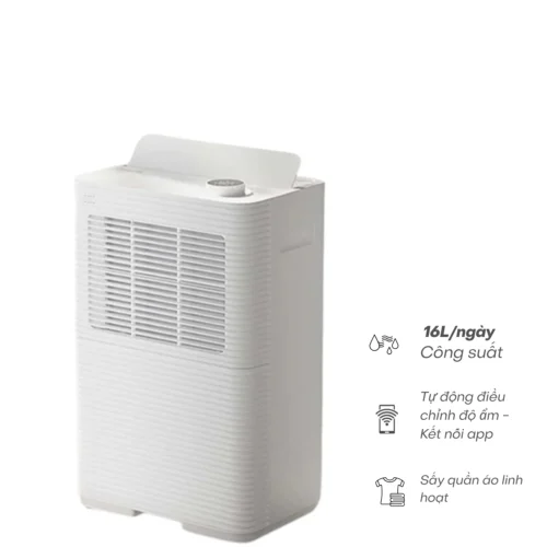 Máy hút ẩm Xiaomi MILIFE 16L