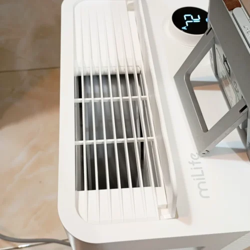 May hut am Xiaomi MILIFE 16L Buys.vn 8