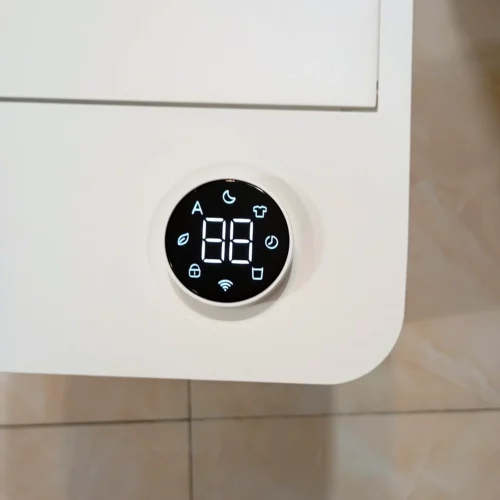 May hut am Xiaomi MILIFE 16L Buys.vn 9
